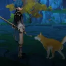 Стикер Xingqiu