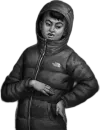 Стикер Ролка ТБ