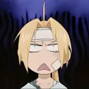 Стальной алхимик