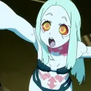 Стикер Киберпанк