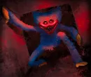 Huggy Wuggy