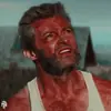 Стикер Hugh Jackman