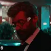 Стикер Hugh Jackman