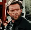 Стикер Hugh Jackman