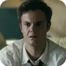 Стикер Hughie Campbell
