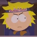 Wonder Tweek