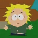Стикер Wonder Tweek