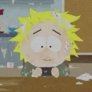 Стикер Wonder Tweek