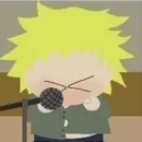 Стикер Wonder Tweek