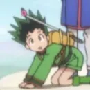 Hunter Hunter