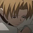 Стикер Реинкарнация безработного