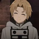 Стикер Реинкарнация безработного