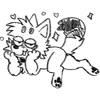 Стикер Hush puppy’s pack