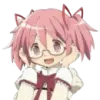 Стикер pink