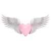 Стикер pink