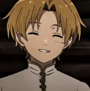 Стикер Anime Random