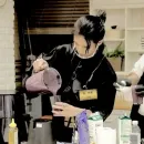 Стикер hyunjin