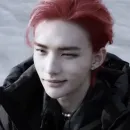 Стикер HYUNJIN