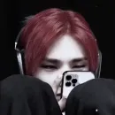 Стикер HYUNJIN