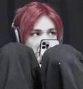 Стикер HYUNJIN