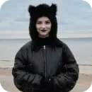 Стикер IC3PEAK