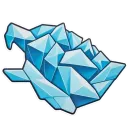 Стикер ICEBERGPODS_SNUS