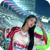 Стикер idle kpop