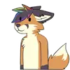 Стикер IFurry