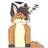 Стикер IFurry