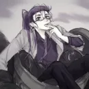 Стикер Chan | Тян