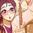 Стикер Chan | Тян