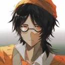 Стикер Anime | Аниме