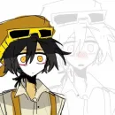 Стикер Anime | Аниме