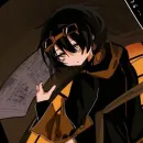 Стикер Anime | Аниме