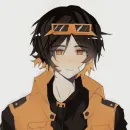 Стикер Anime | Аниме