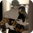 Стикер кто же добыча