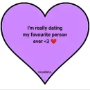 Стикер i love my wife