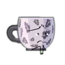 Стикер ИНМТ