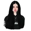 Стикер Kriss