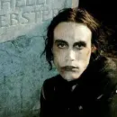 Стикер The Crow 1994