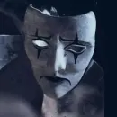 Стикер The Crow 1994