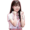 Стикер IZONE