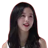 Стикер IZONE