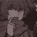 Стикер СоуШин