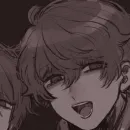 Стикер СоуШин