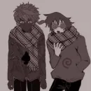 Стикер СоуШин