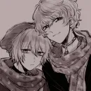 Стикер СоуШин