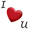 ❤ I love you