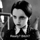 Стикер Iam Young