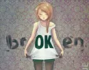 Стикер Iam Lost